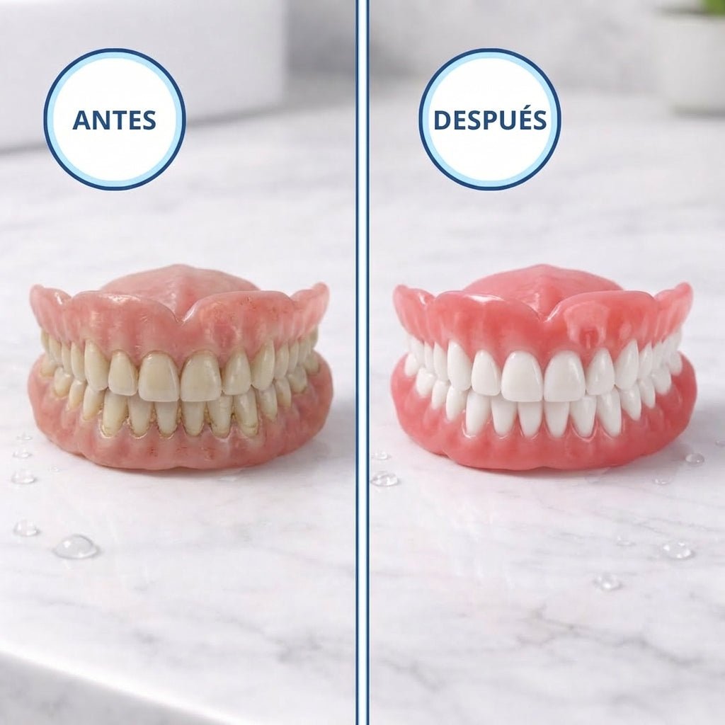 Novasmile™ Limpiador Ultrasónico