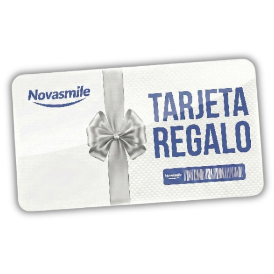 Tarjeta Regalo