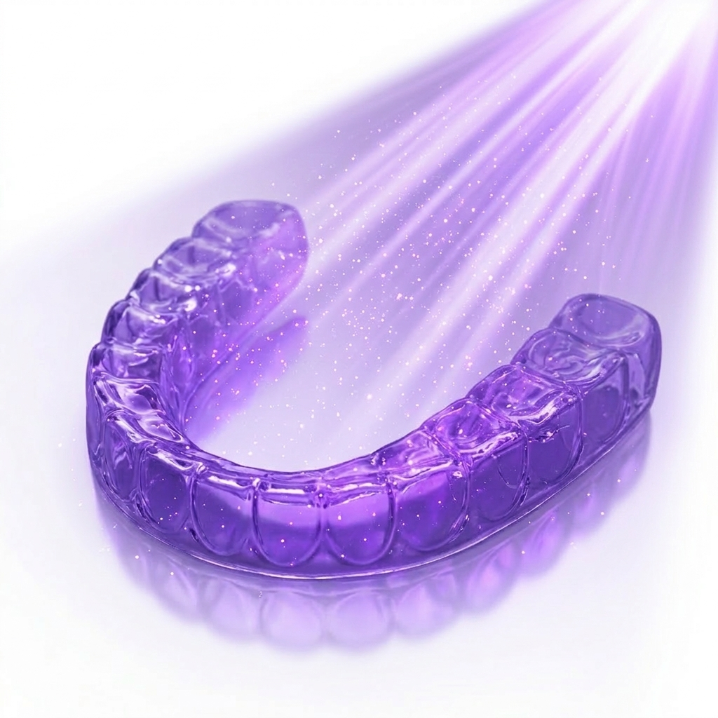 Luz Ultravioleta Integrada