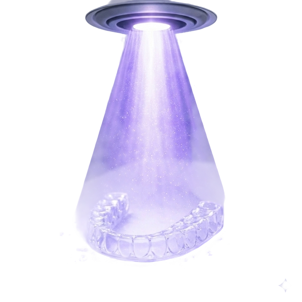 Luz Ultravioleta Integrada
