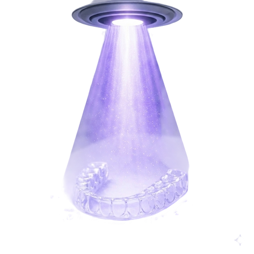 Luz Ultravioleta Integrada