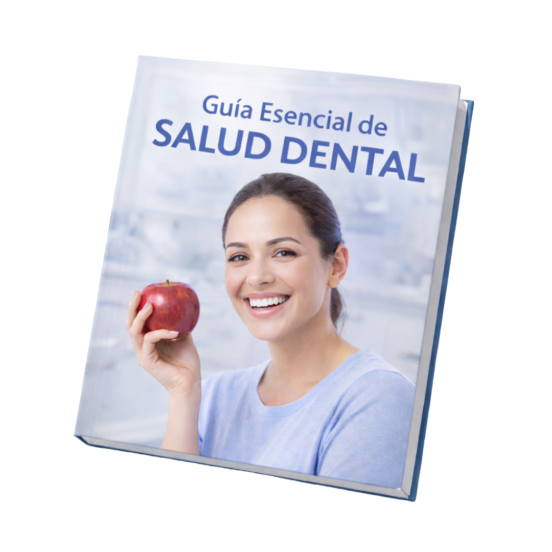 E-BOOK Salud Dental