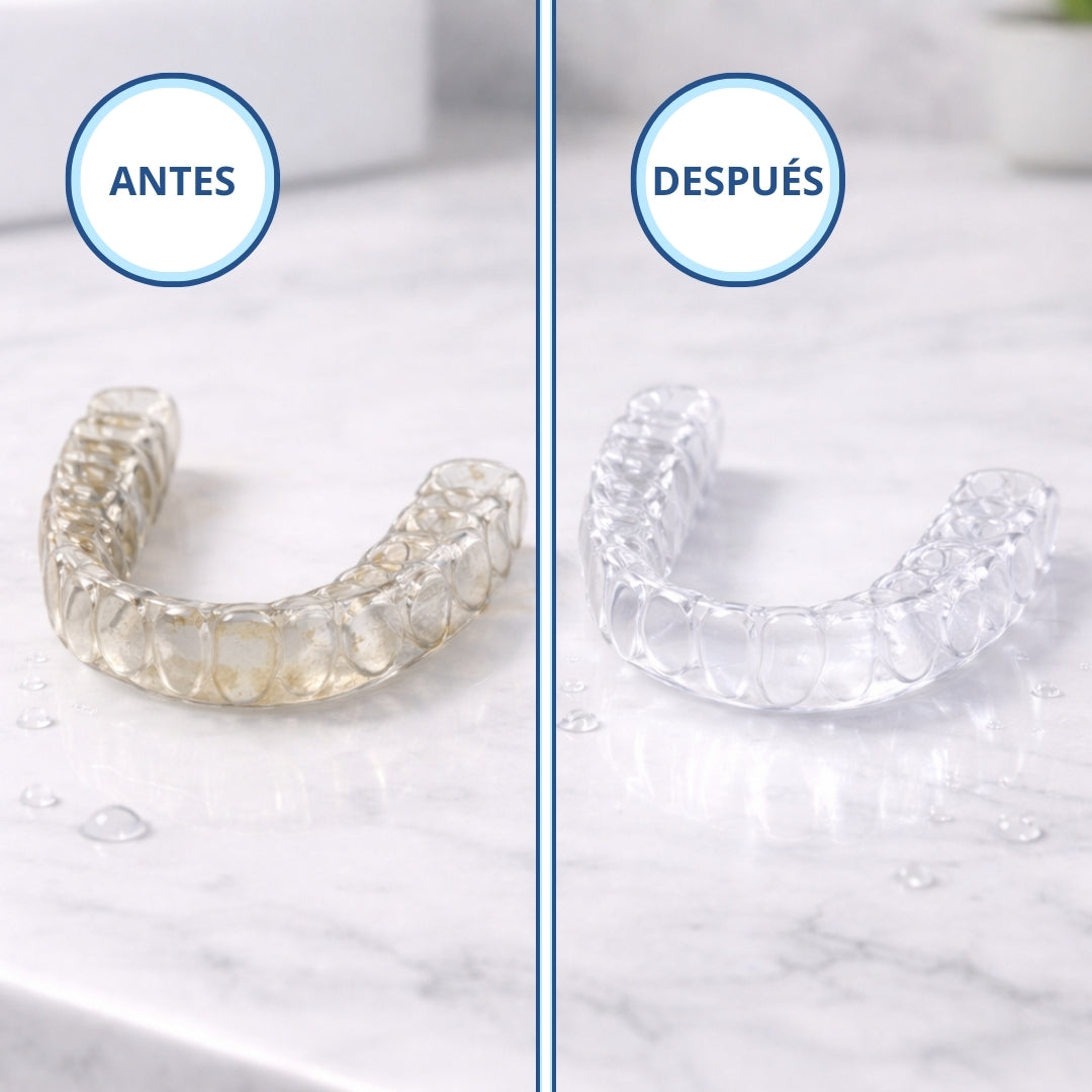Novasmile™ Limpiador Ultrasónico