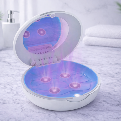 Novasmile™ Portable UV Case