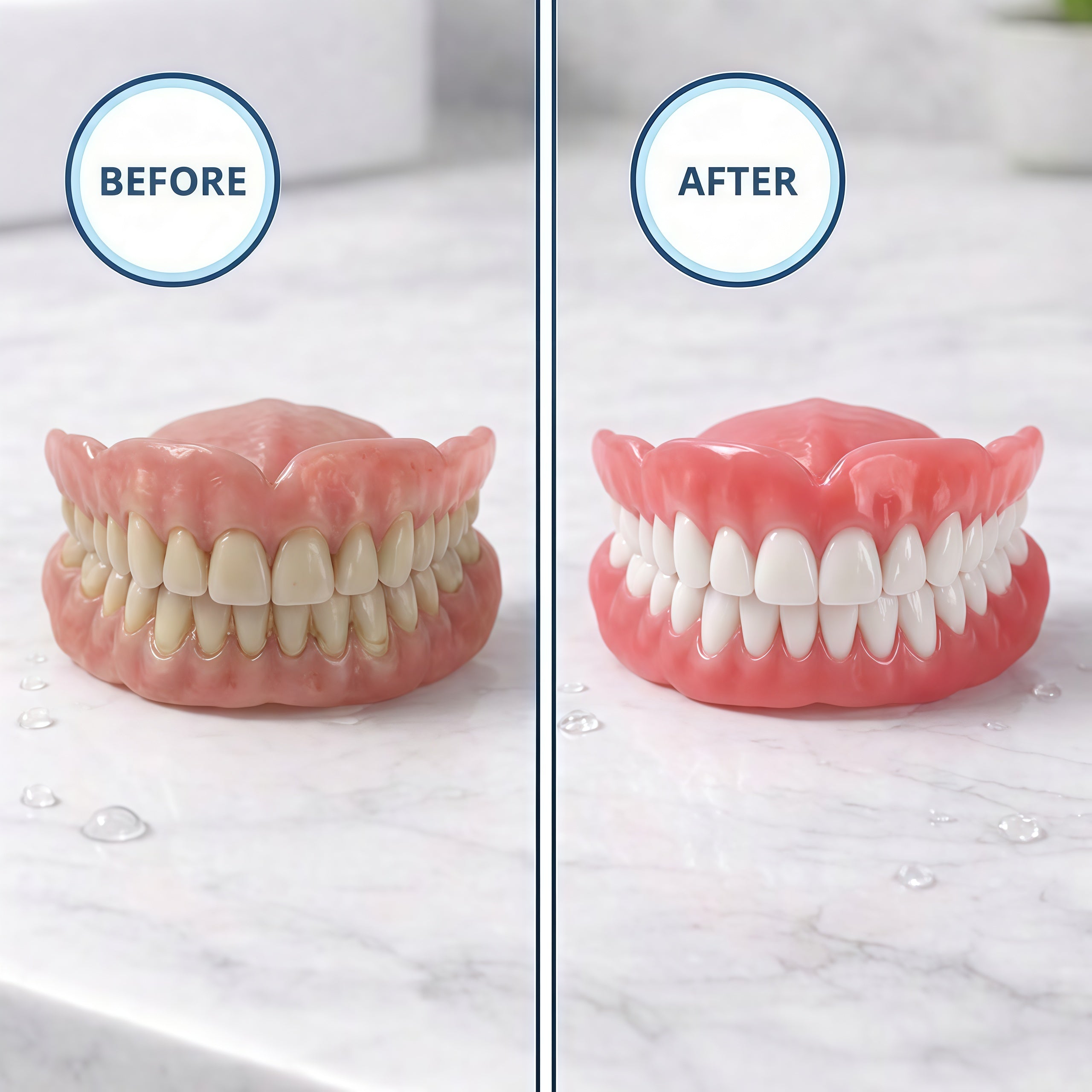 Novasmile™ Ultrasonic Cleaner